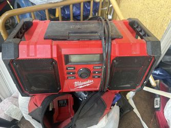 Milwaukee Speaker