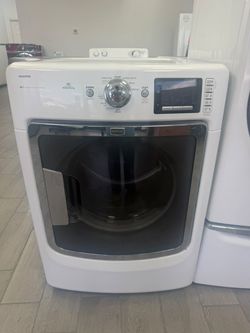 Maytag Dryer