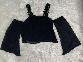 Dressy Shirt