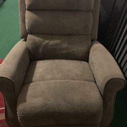 Reclining Chair
