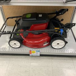 Toro Lawn Mower