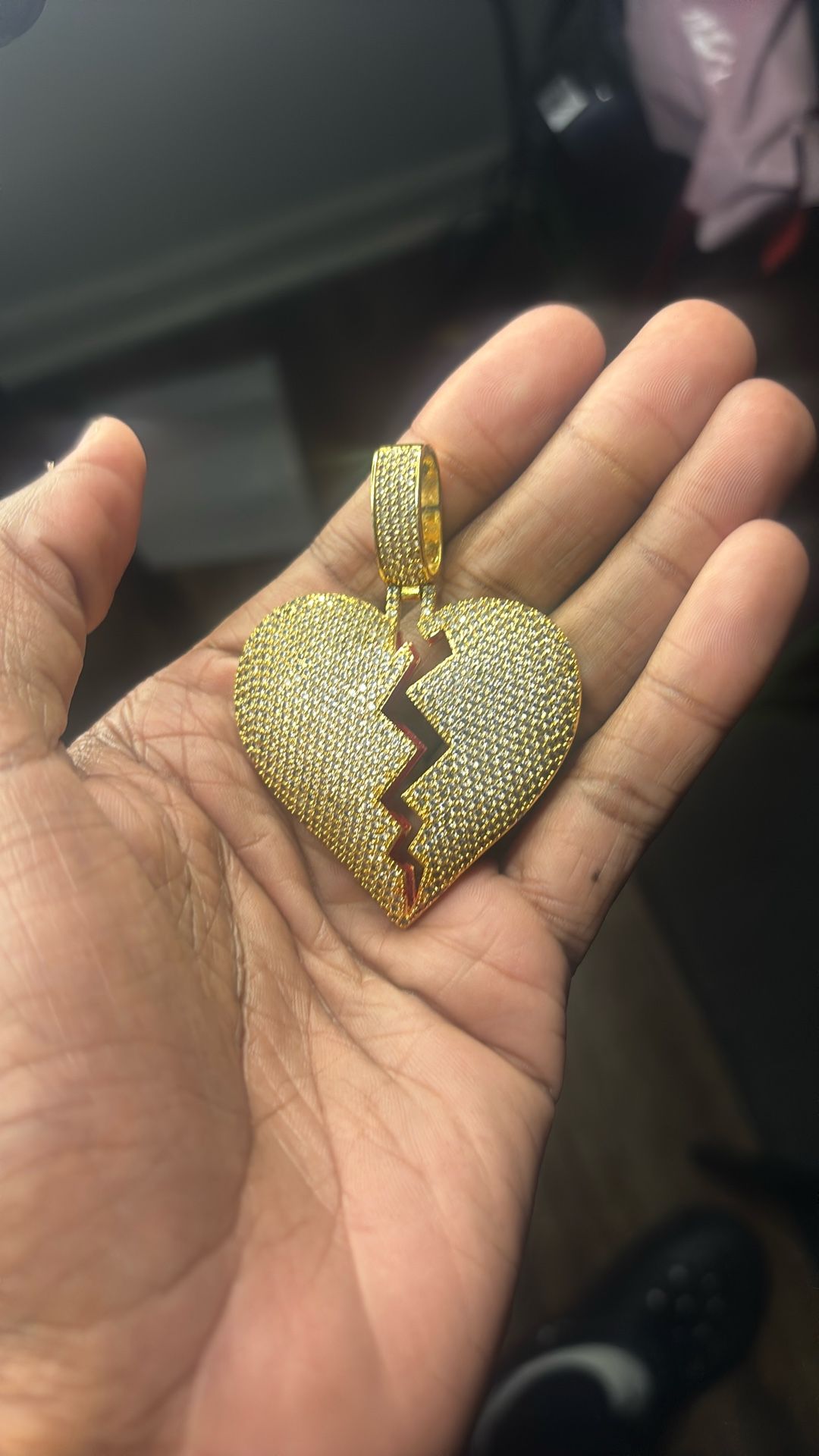 Pendant