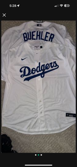 Nike Dodgers Jersey