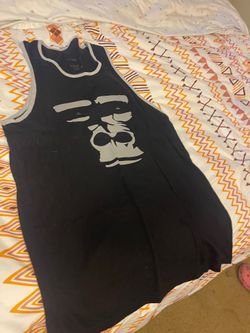 Gorilla Tank