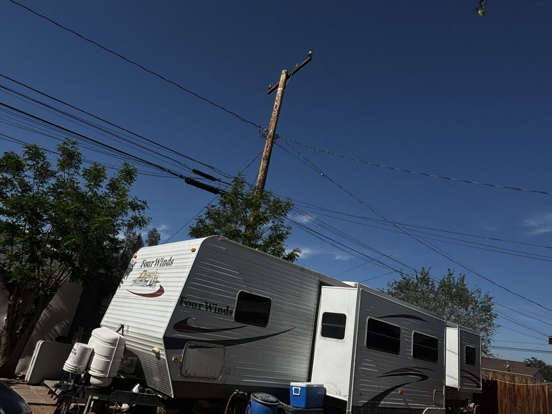 Rv