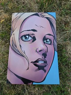 Buffy The Vampire Slayer Season 8 Library Edition Vol 1 HC Hardcover Dark Horse OOP