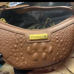Tote And Carry Purse Used Once 