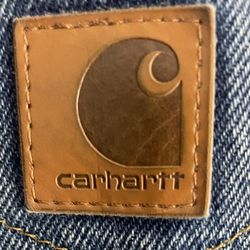 Carhartt jeans all sizes