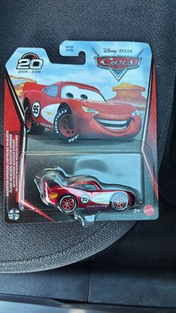 Cars Disney