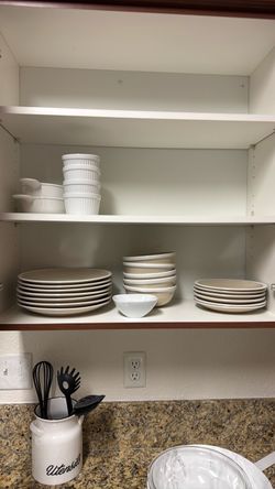 Kitchen stuff