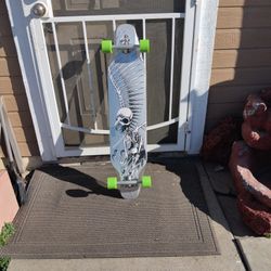 Skateboard  Long Board New