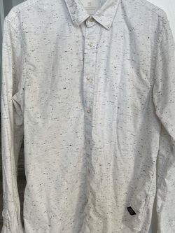 Scotch And Soda Shirt
