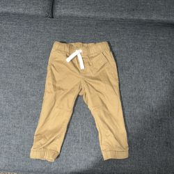 18 Month Jeans & Khakis 