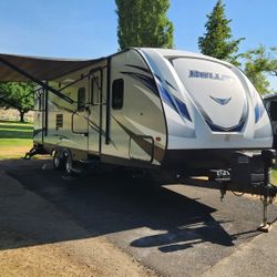 Key Stone Bullet Ultra Lite  Bunk House 2019
