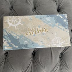 Jean Paul Gaultier Cologne Set Style
