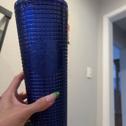 Starbucks Cup