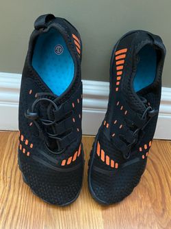 Kids’ Water Shoes BRAND NEW! Size 5-5.5