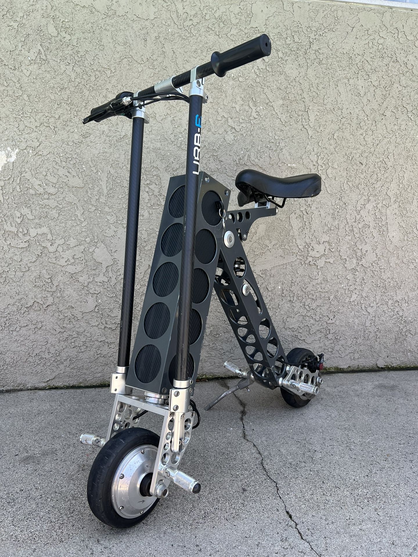 Electric Bike Urbe