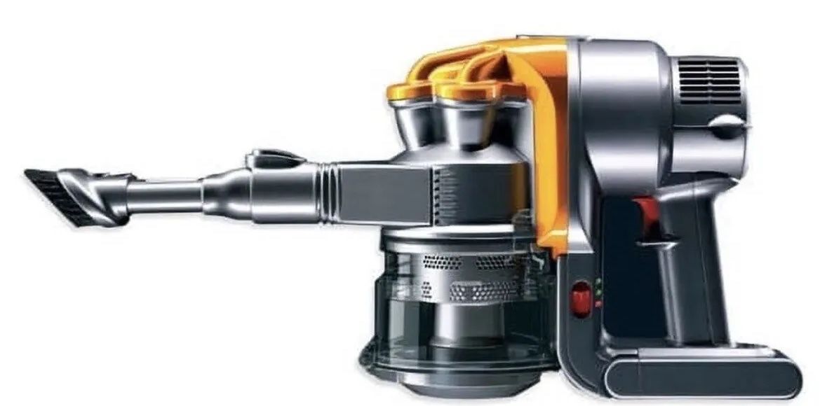 Dyson Root 6 DC16 Bagless Hand Held Vacuum Brand New