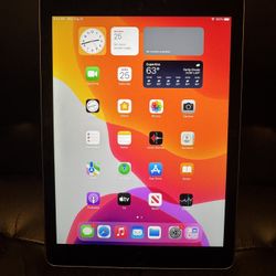 Apple iPad Air2 (16GB) w/Cellular