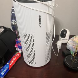 Air Purifier 