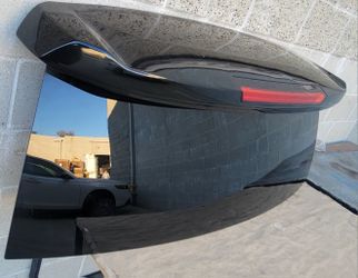Chevrolet Part