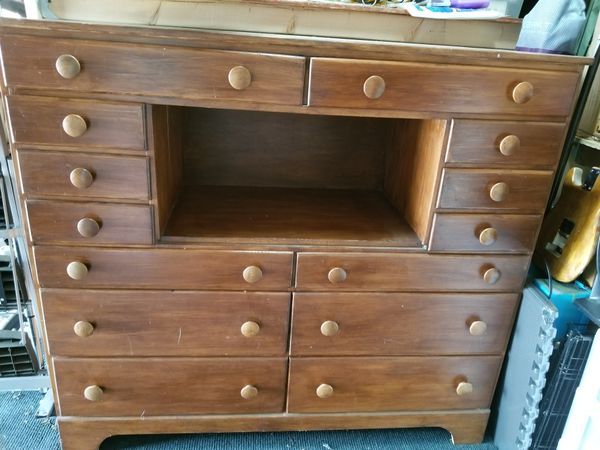 Antique Maple Secretary Crawford Furniture For Sale In Gilroy Ca