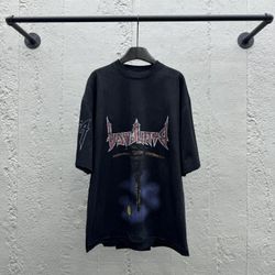 Like New Balenciaga Gucci Shirt
