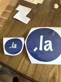 Decals/Stickers