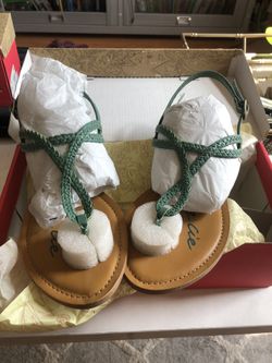 Women’s Sandals