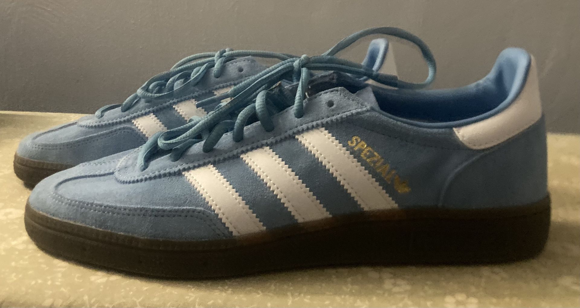 Women’s Adidas Handball Spezial