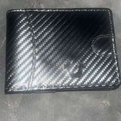 TRUE RELIGION WALLET