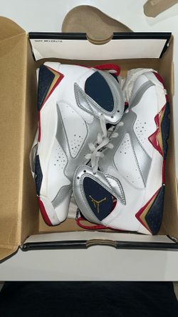 Nike Jordan 7 Size 7