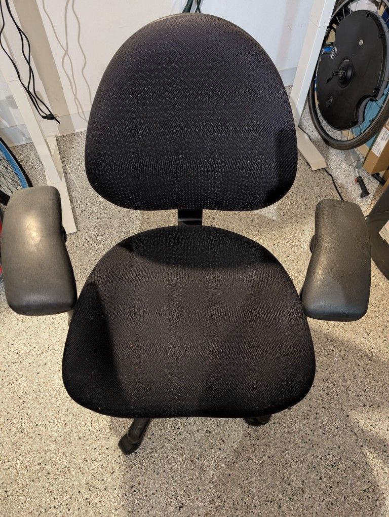 Adjustable Office Chair