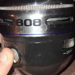 Zebco 808 Spincast Reel