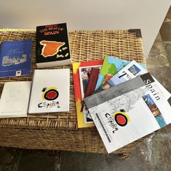 Spain Travel Accessories