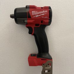 Milwaukee Impact Wrench Drill M18 