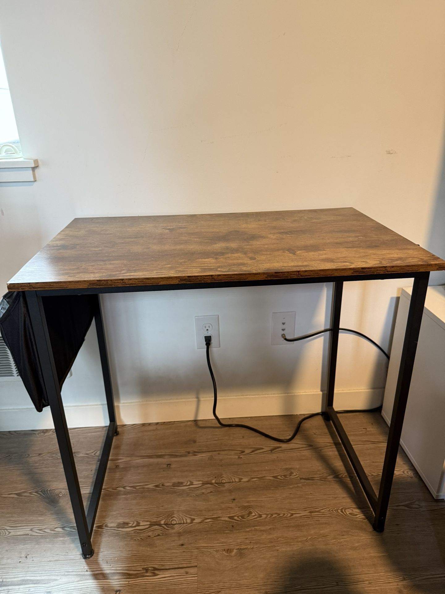 Desk - 34”x20”x29.5”