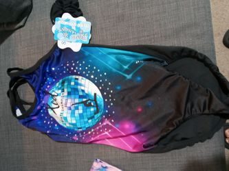 Leotards