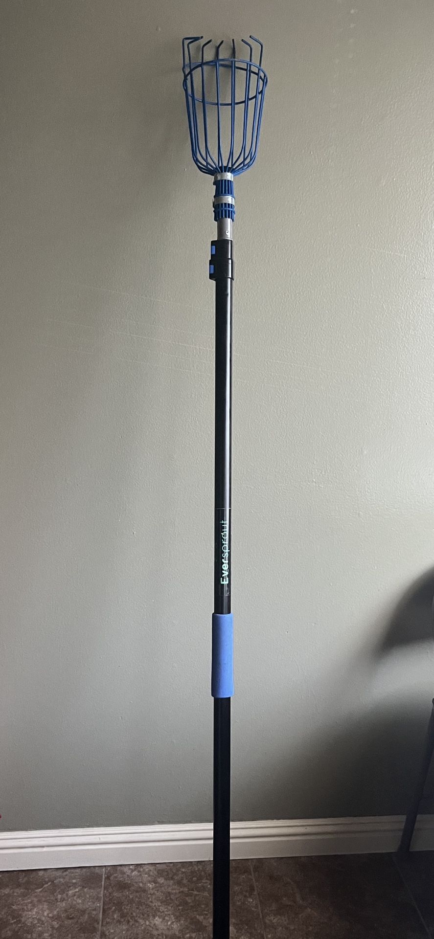 EVERSPROUT 12-Foot Fruit Picker