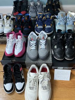 Jordans Need Gone Asap