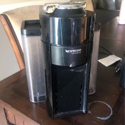 Nesspresso Vertuoline