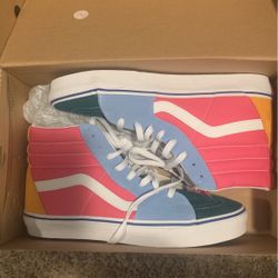 Vans Sk8 High