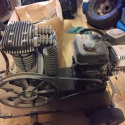 Compressor