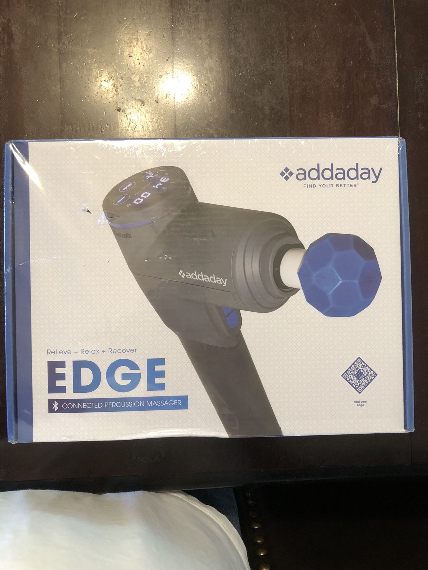Addaday Edge