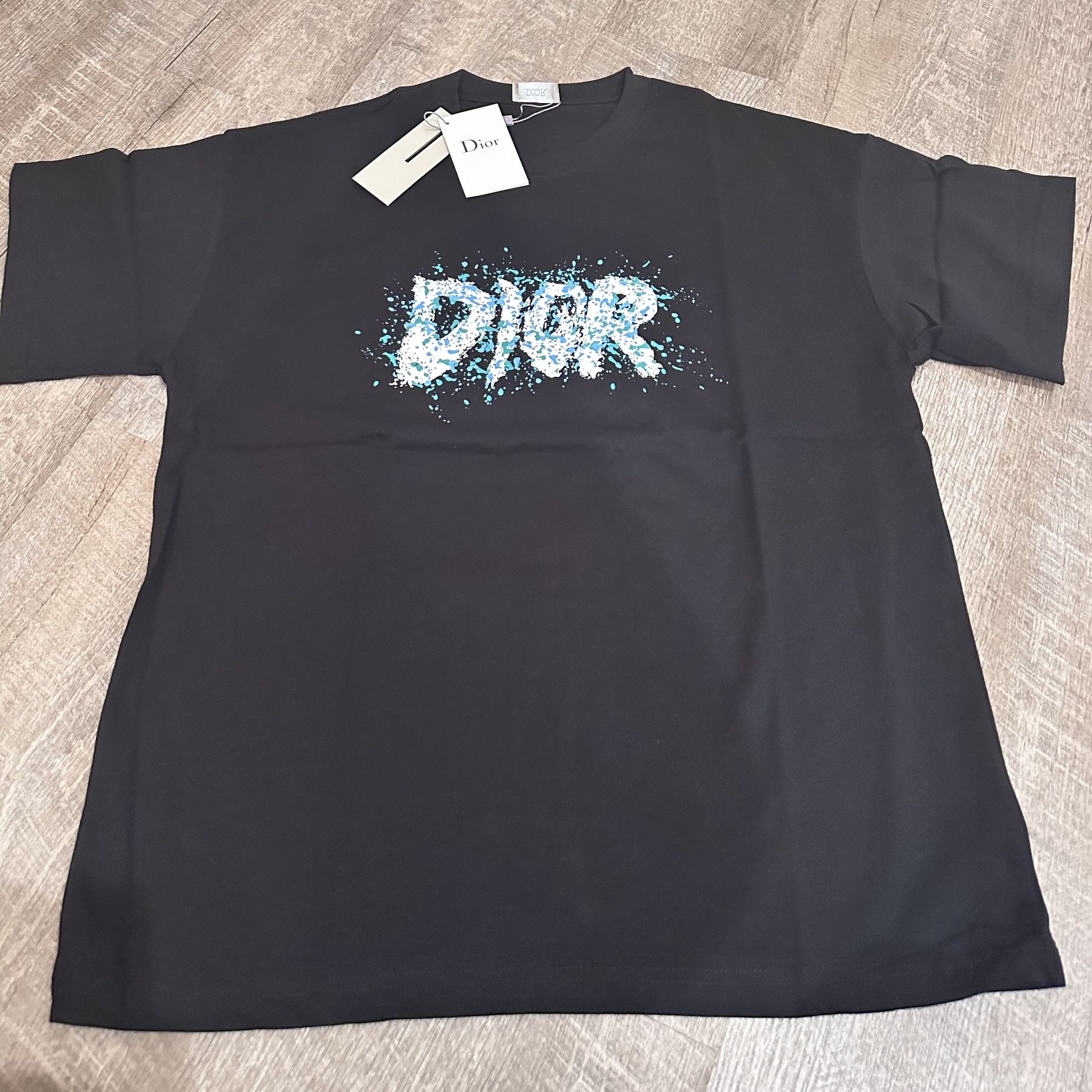 DIOR - T Shirt 