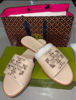 Tory Burch sandals