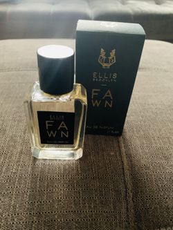 Ellis Brooklyn Fawn Perfume