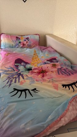 Unicorn sleeper