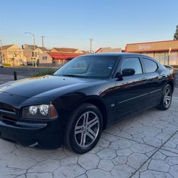 2006 Dodge Charger